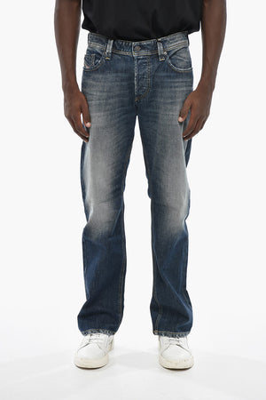 Straight Fit Jeans LARKEE-X 22cm L.32
