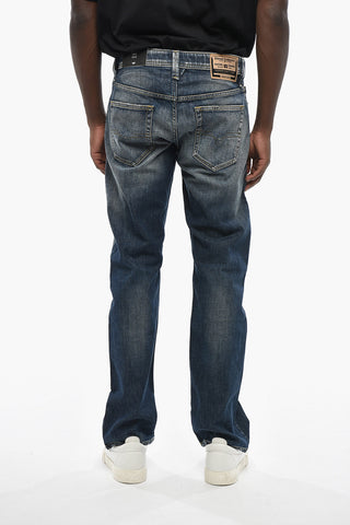 Straight Fit Jeans LARKEE-X 22cm L.32