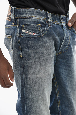 Straight Fit Jeans LARKEE-X 22cm L.32