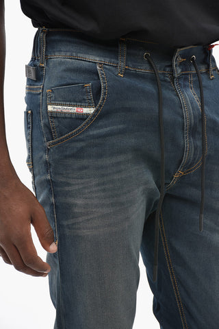 Stretch Denim Jogg Jeans KROOLEY-E-NE 16cm L.32