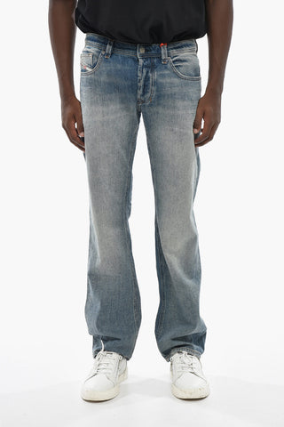 1985 Regular Fit Jeans LARKEE Straight Leg 22cm L.32