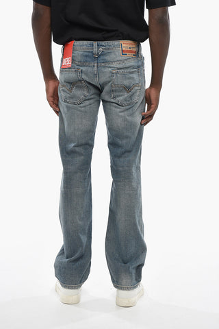 1985 Regular Fit Jeans LARKEE Straight Leg 22cm L.32