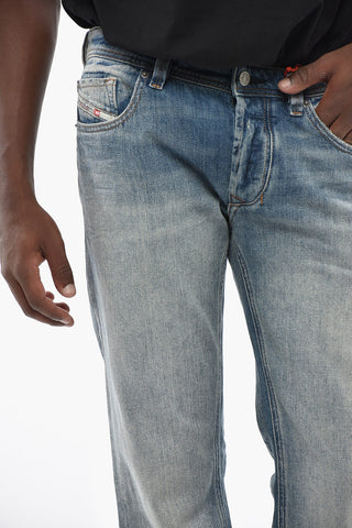 1985 Regular Fit Jeans LARKEE Straight Leg 22cm L.32