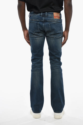 Slim Fit Jeans ZATINY-X 22cm L.32