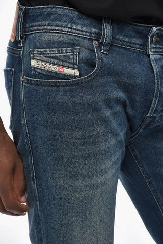 Slim Fit Jeans ZATINY-X 22cm L.32