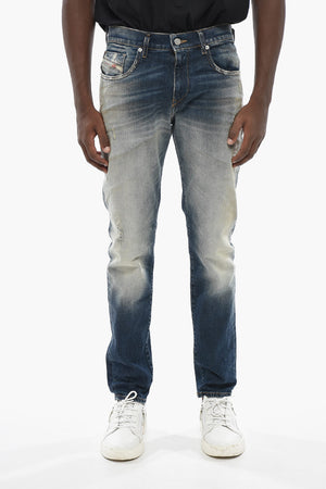 Jeans Slim Fit D-STRUKT 2019 15cm L.32