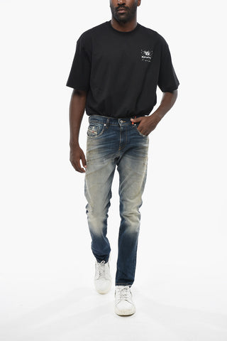 Jeans Slim Fit D-STRUKT 2019 15cm L.32