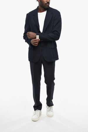 Blazer Sfoderato SPORTSWEAR in Misto Lana
