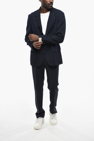 Blazer Sfoderato SPORTSWEAR in Misto Lana