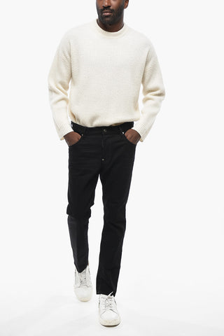 BLACK BULL Jeans SKATER Slim Fit a Lavggio Scuro14cm