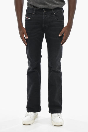Jeans Slim Fit ZATINY-X Dark Wash 23cm L.32