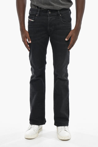 Jeans Slim Fit ZATINY-X Dark Wash 23cm L.32