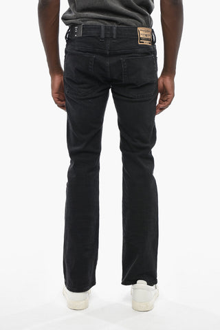 Jeans Slim Fit ZATINY-X Dark Wash 23cm L.32