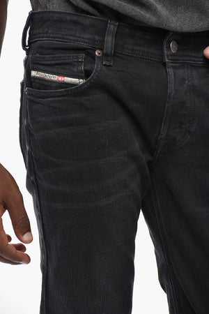 Jeans Slim Fit ZATINY-X Dark Wash 23cm L.32