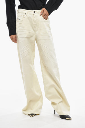 Jogg Jeans 2024 P-MIRT-OUT-NE Mit Geradem Bein 31cm