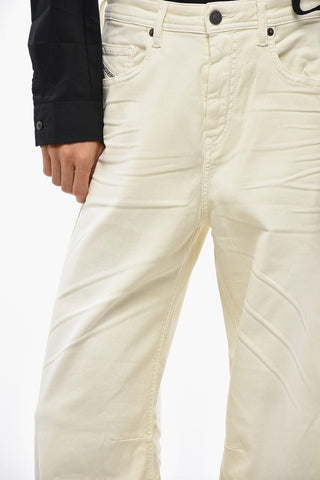 Jogg Jeans 2024 P-MIRT-OUT-NE Mit Geradem Bein 31cm