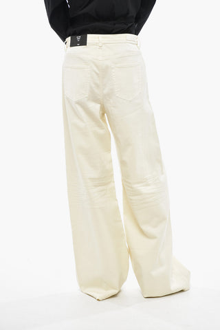 Jogg Jeans 2024 P-MIRT-OUT-NE Mit Geradem Bein 31cm
