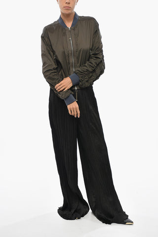 Nylon Bomberjacke G-NOAK