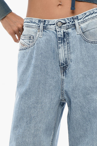 Jeans 2024 P-MIRT-OUT Wide-Leg 31cm L32