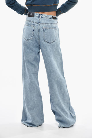 Jeans 2024 P-MIRT-OUT Wide-Leg 31cm L32