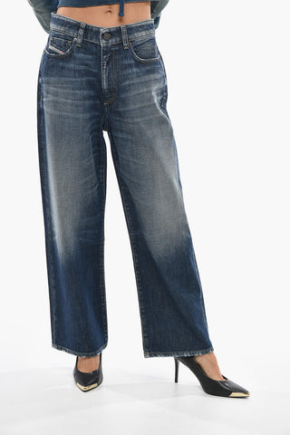 Jeans 2025 KRASHEE Straight Fit 25cm L32