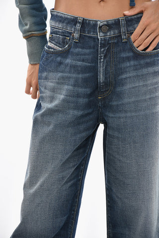 Jeans 2025 KRASHEE Straight Fit 25cm L32