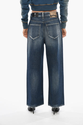 Jeans 2025 KRASHEE Straight Fit 25cm L32