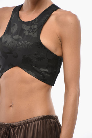Top Crop in Motivo Antemio