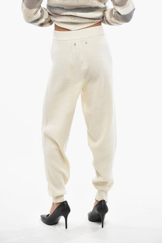 Joggers MAUREEN in Lana a Costine