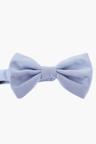 Checked Silk Tie