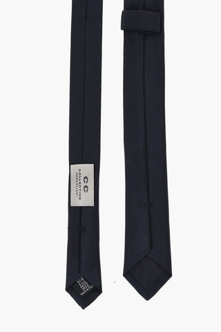 Slim-Fit Solid Tie