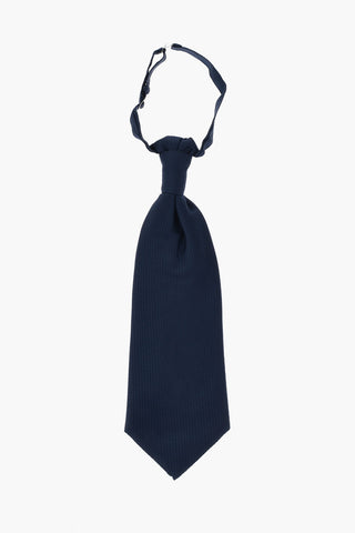 CC COLLECTION Ascot-Krawatte Aus Seide