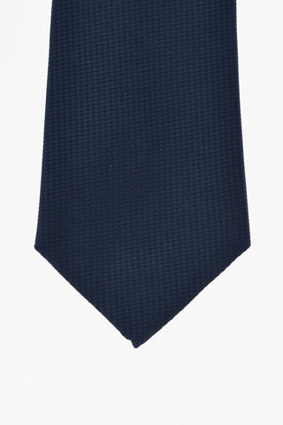 CC COLLECTION Ascot-Krawatte Aus Seide