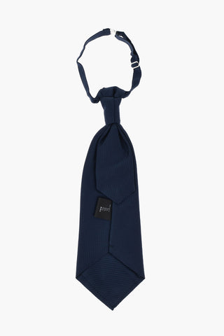 CC COLLECTION Ascot-Krawatte Aus Seide