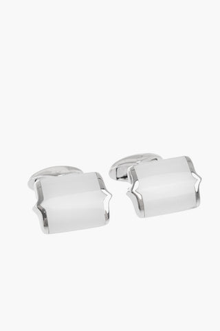 Brass Cufflinks