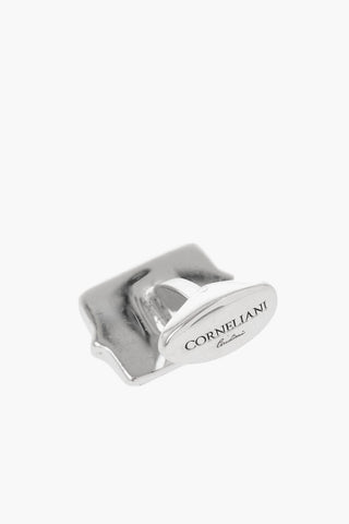 Brass Cufflinks
