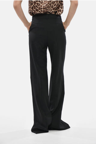 SPORTMAX Straight-Leg Pants PANIERE