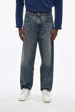 Jeans Mit Weitem Bein FUSION 23 cm
