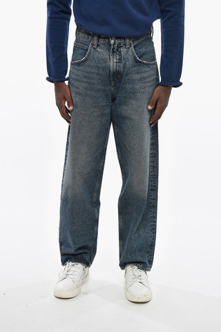 Jeans FUSION A Gamba Larga 23cm