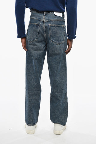 Jeans FUSION A Gamba Larga 23cm