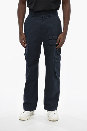 Cotton Cargo Pants GD