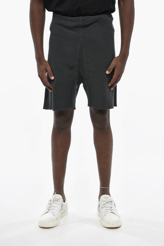 MM1 MM10 Brushed Cotton Shorts