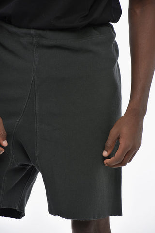 MM1 MM10 Brushed Cotton Shorts