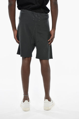 MM1 MM10 Brushed Cotton Shorts