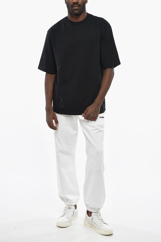 Short-Sleeve T-Shirt Loose Fit