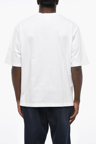 Bedrucktes T-Shirt CANADA Loose Fit
