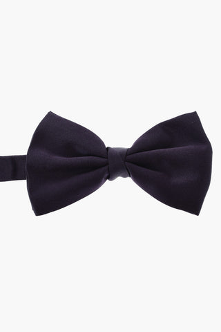 CC COLLECTION Silk Bow Tie