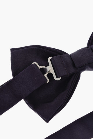 CC COLLECTION Silk Bow Tie