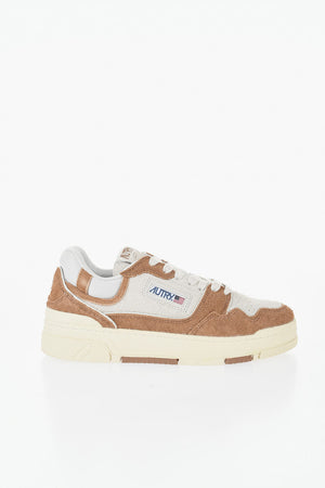 Low-Top Sneakers CLC Suede