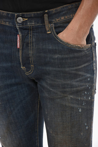 Jeans SKATER Regular Fit 14cm